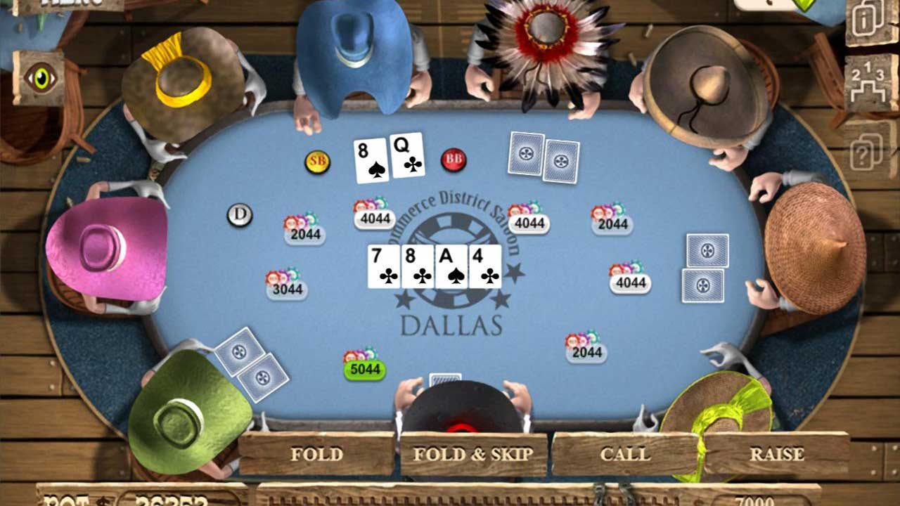 Read more about the article Tips and Strategy on Playing Texas Hold’em Poker